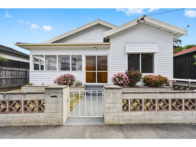 5 Home Street, Invermay TAS 7248
