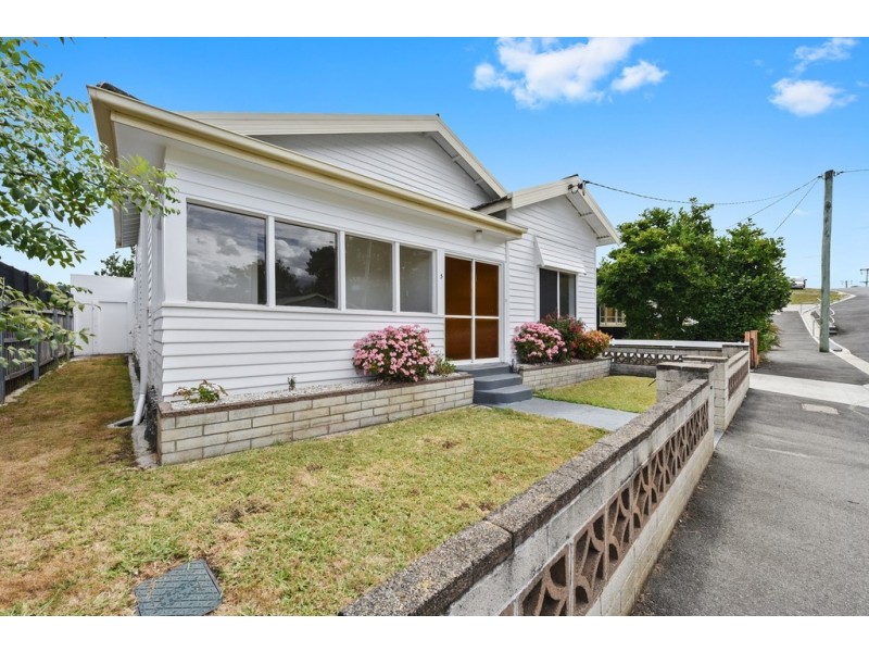 5 Home Street, Invermay TAS 7248