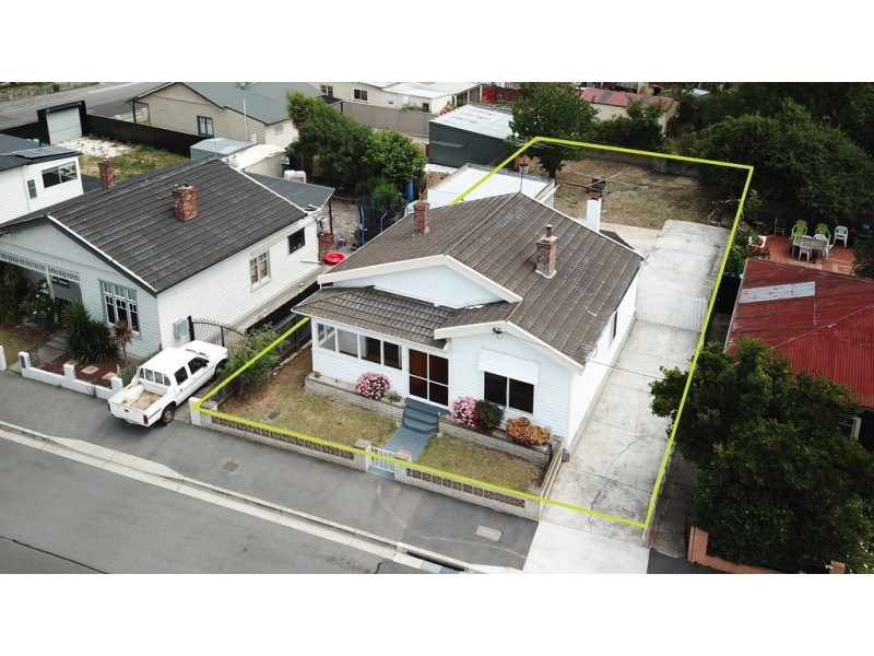 5 Home Street, Invermay TAS 7248