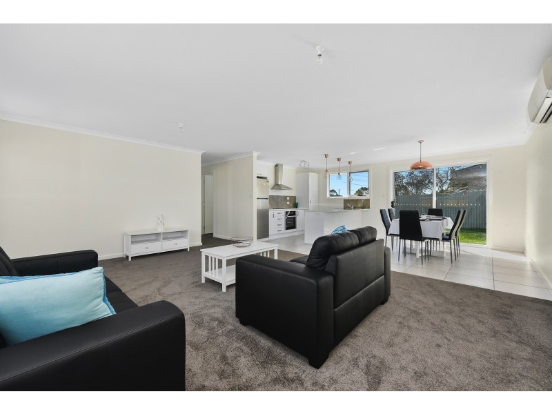 1 and 2 / 28 Friend Street, George Town TAS 7253