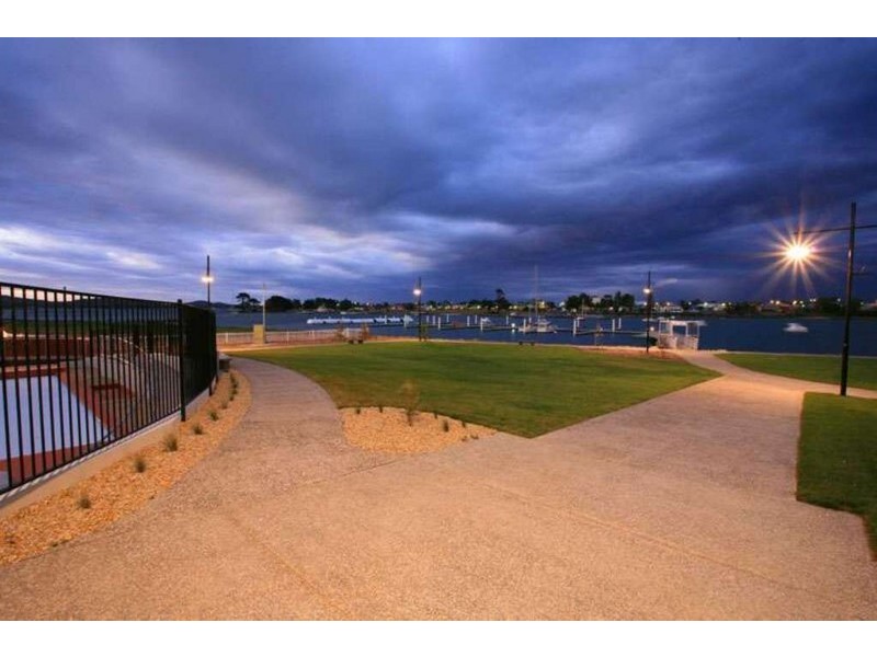 . York Cove Development, George Town TAS 7253