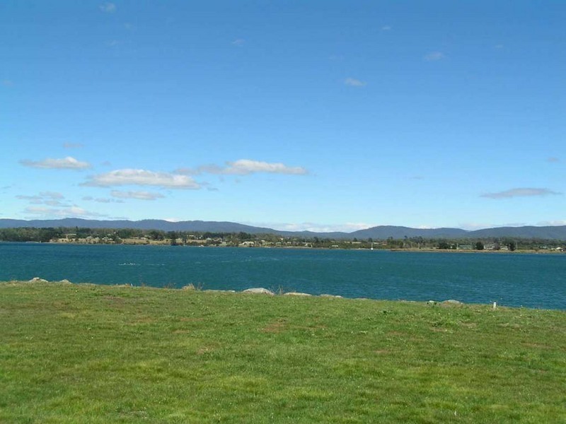 . York Cove Development, George Town TAS 7253