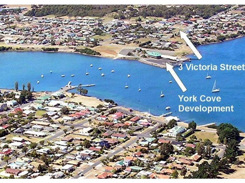 3 Victoria Street, George Town TAS 7253