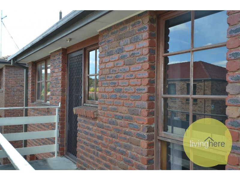 35/12 Casino Rise, Prospect TAS 7250