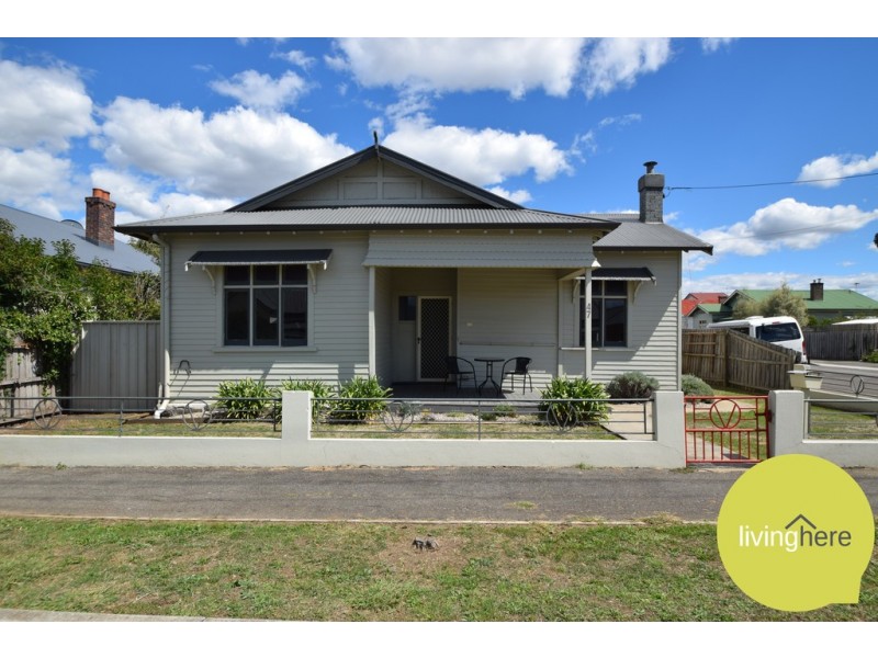 47 Herbert Street, Invermay TAS 7248