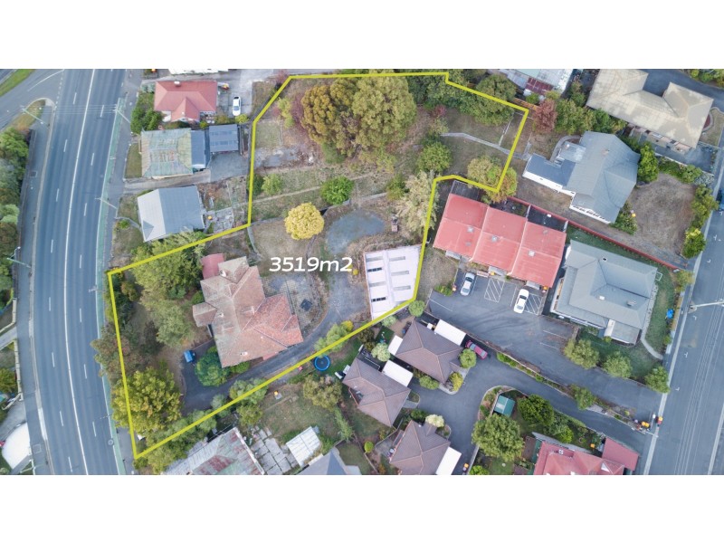 349 Invermay Road, Mowbray TAS 7248