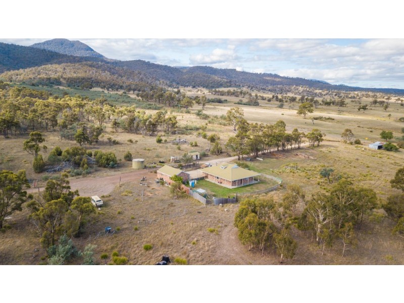 143 Royal George Road, Avoca TAS 7213