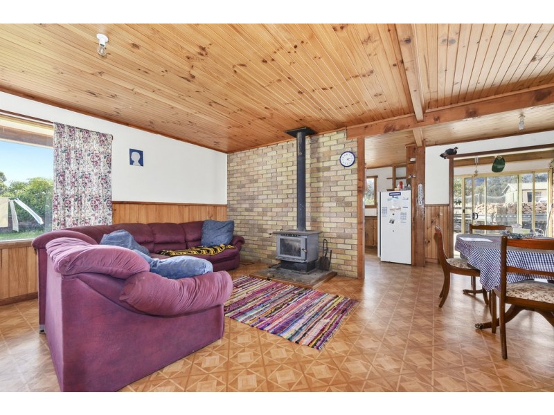 143 Royal George Road, Avoca TAS 7213