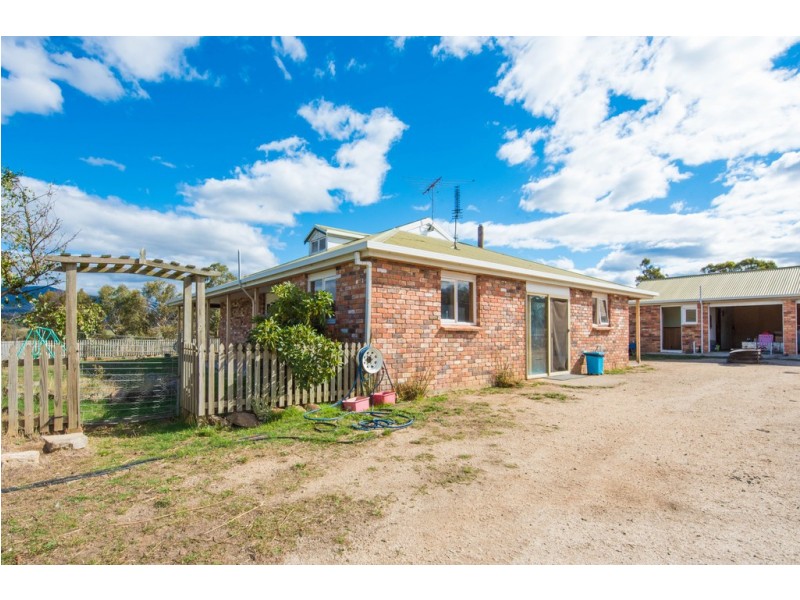 143 Royal George Road, Avoca TAS 7213