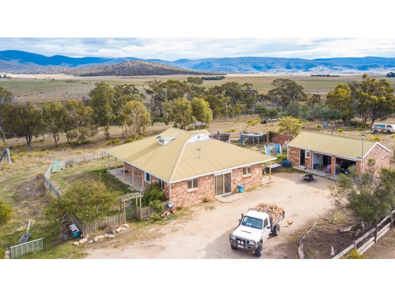 143 Royal George Road, Avoca TAS 7213