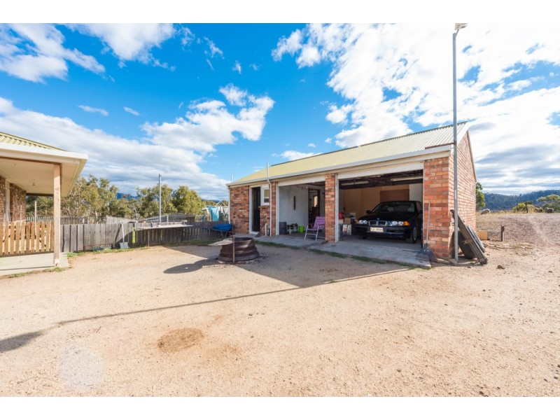 143 Royal George Road, Avoca TAS 7213