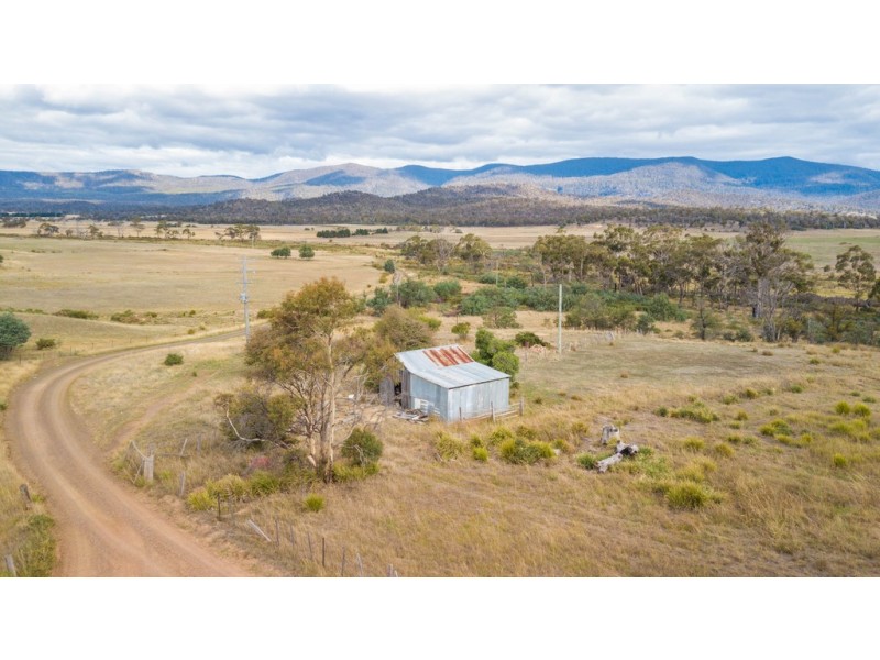 143 Royal George Road, Avoca TAS 7213