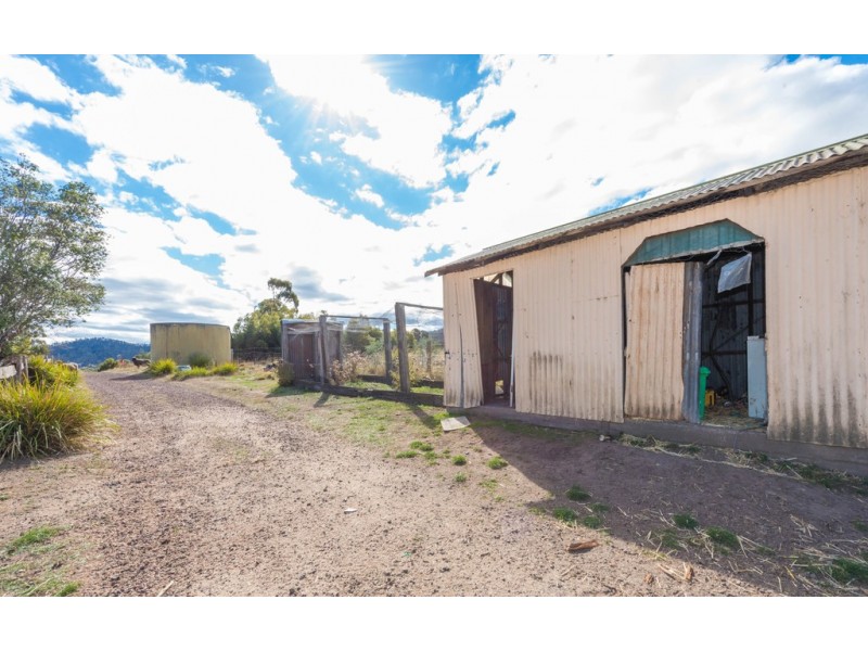 143 Royal George Road, Avoca TAS 7213