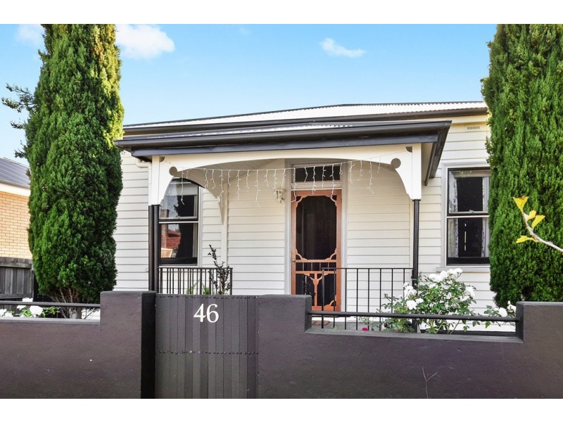 46 Oswald Street, Invermay TAS 7248