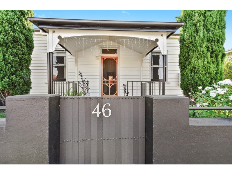 46 Oswald Street, Invermay TAS 7248