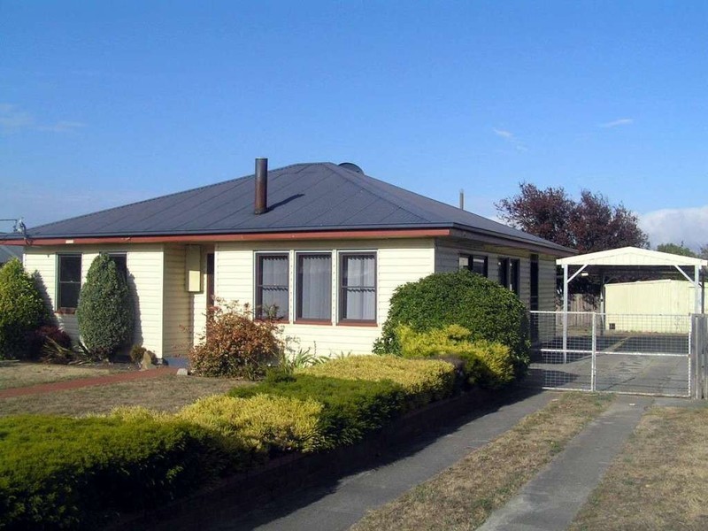 13 Paterson Crescent, George Town TAS 7253