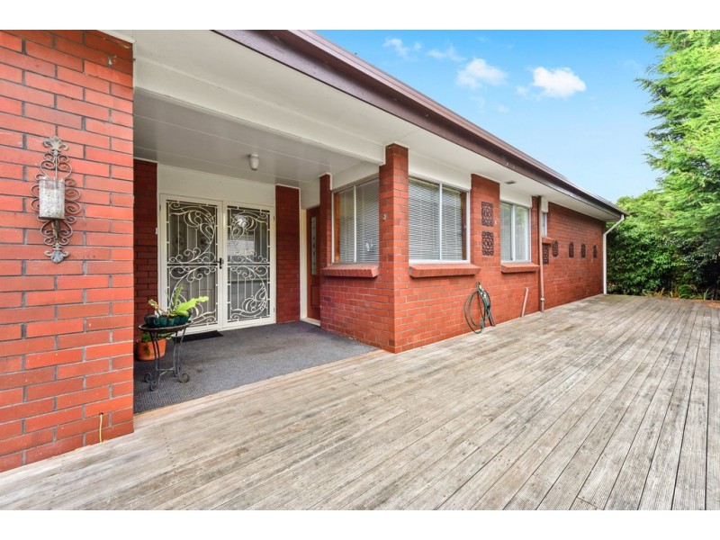 17 Rannoch Avenue, Riverside TAS 7250