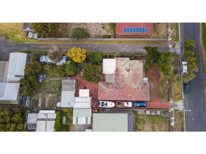33 Esplanade North, George Town TAS 7253