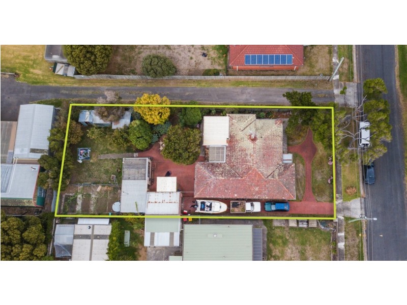 33 Esplanade North, George Town TAS 7253