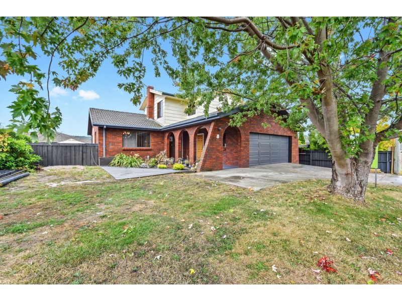 8 South Esk Drive, Hadspen TAS 7290