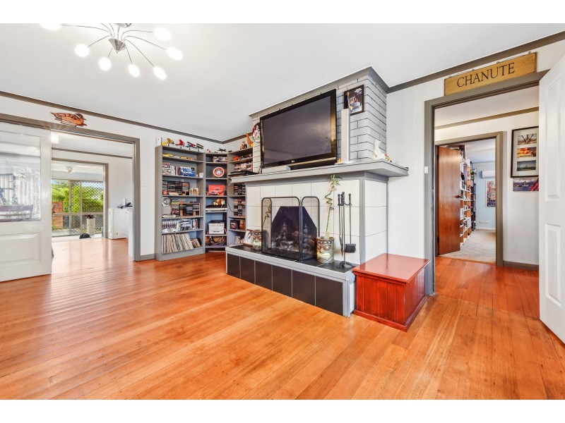 8 South Esk Drive, Hadspen TAS 7290