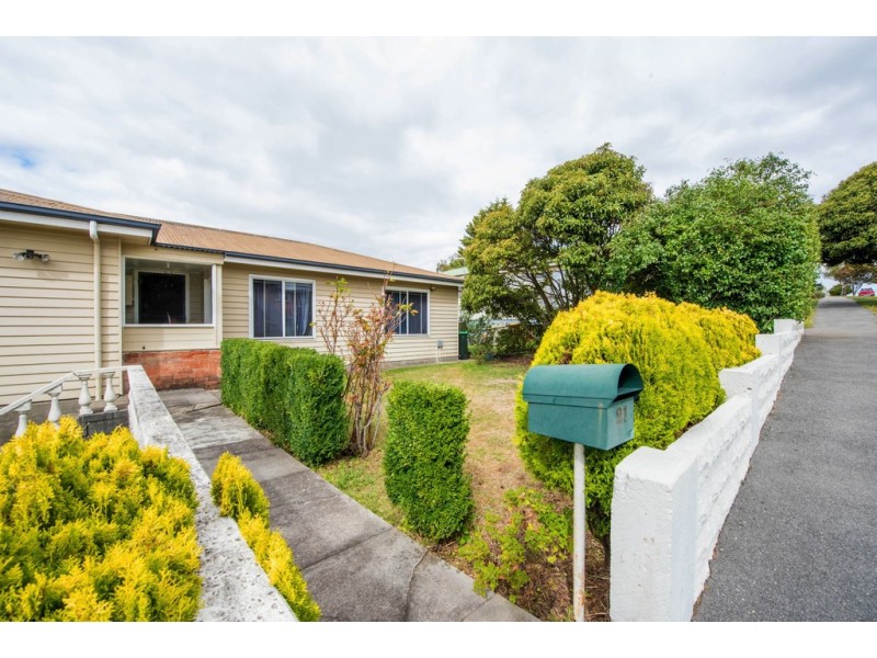 21 Brooklyn Road, Youngtown TAS 7249