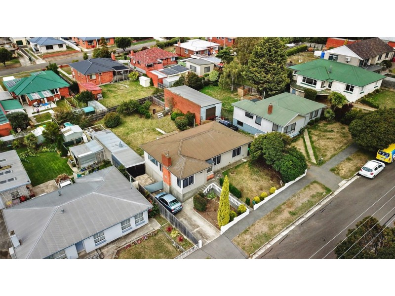 21 Brooklyn Road, Youngtown TAS 7249
