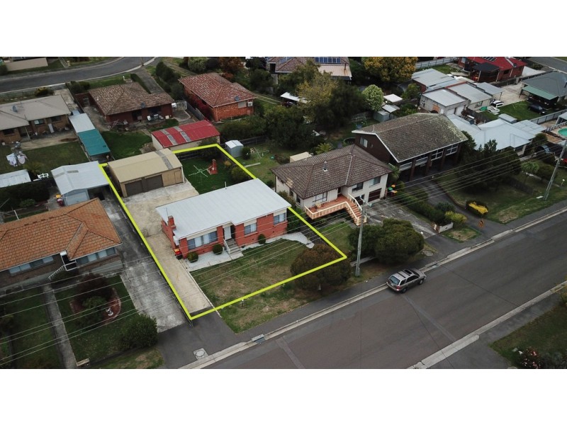 169 Outram Street, Summerhill TAS 7250