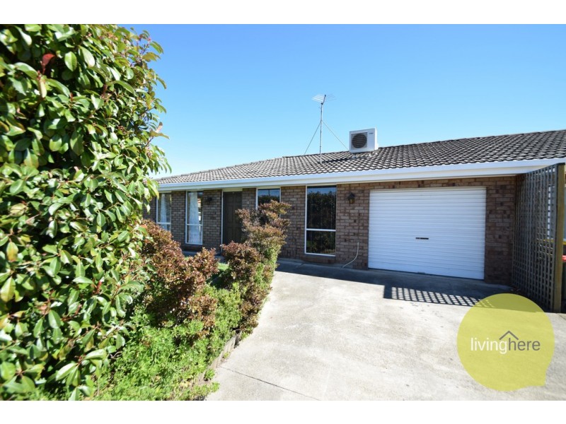 2/2 Bimbimbi Avenue, Prospect TAS 7250