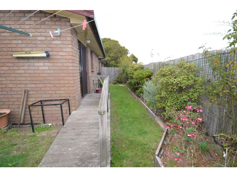 2/62 Cimitiere Street, George Town TAS 7253