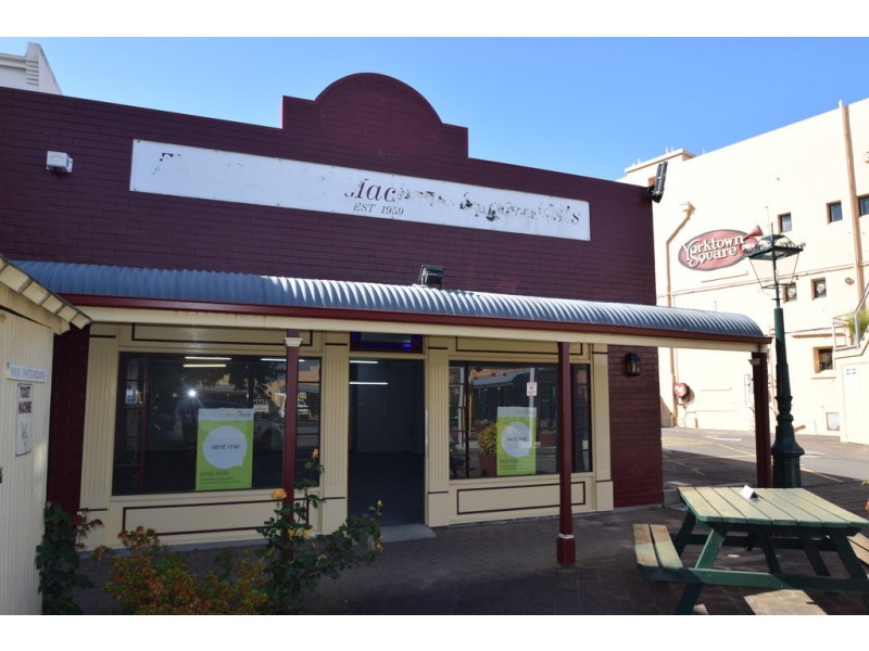 14/61 George Street, Launceston TAS 7250