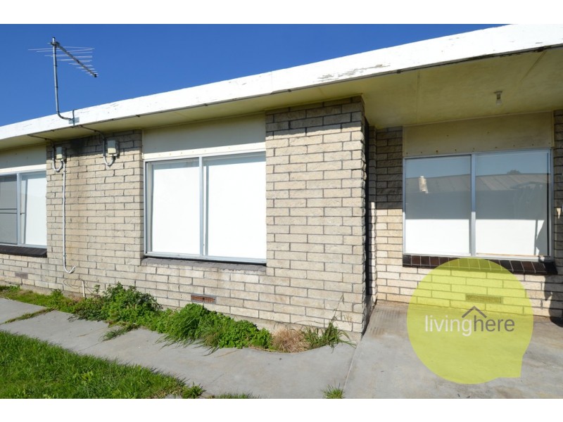 4/60 Elizabeth Street, George Town TAS 7253