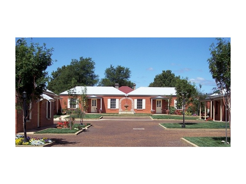 2 High Street, Ross TAS 7209