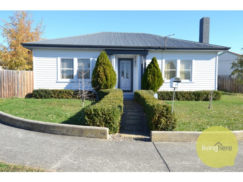 19 Rowan Avenue, Newstead TAS 7250