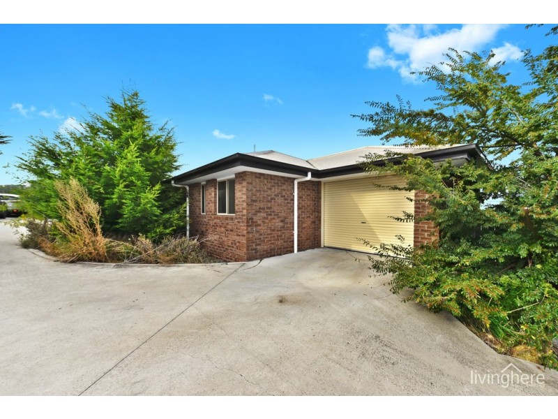 1/263 Vermont Road, Mowbray TAS 7248