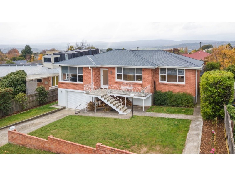 3 Hawthorn Street, Norwood TAS 7250