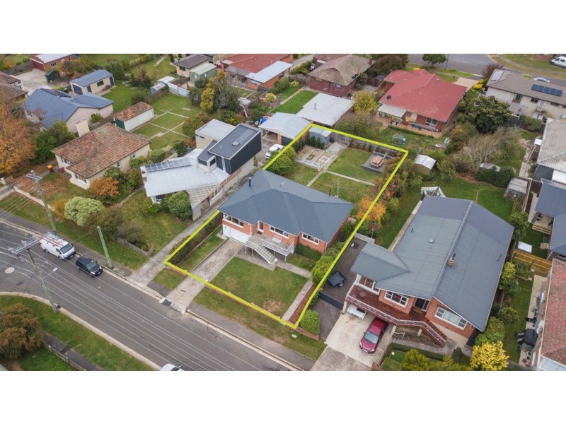 3 Hawthorn Street, Norwood TAS 7250