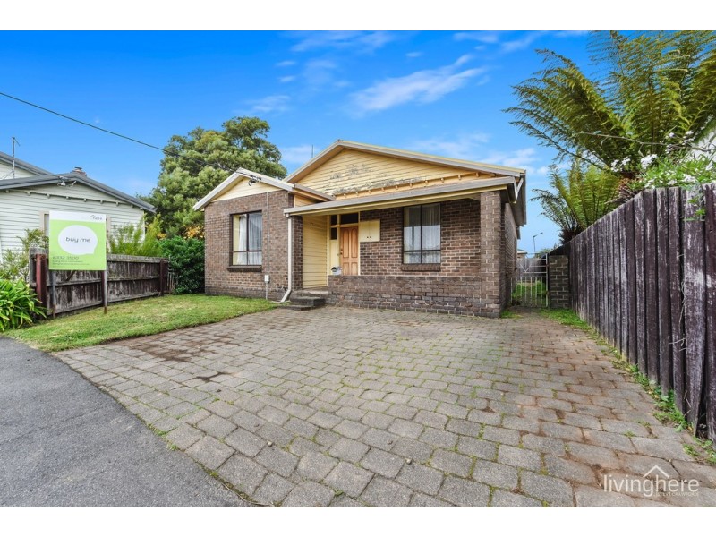 6 Brewer Place, Invermay TAS 7248