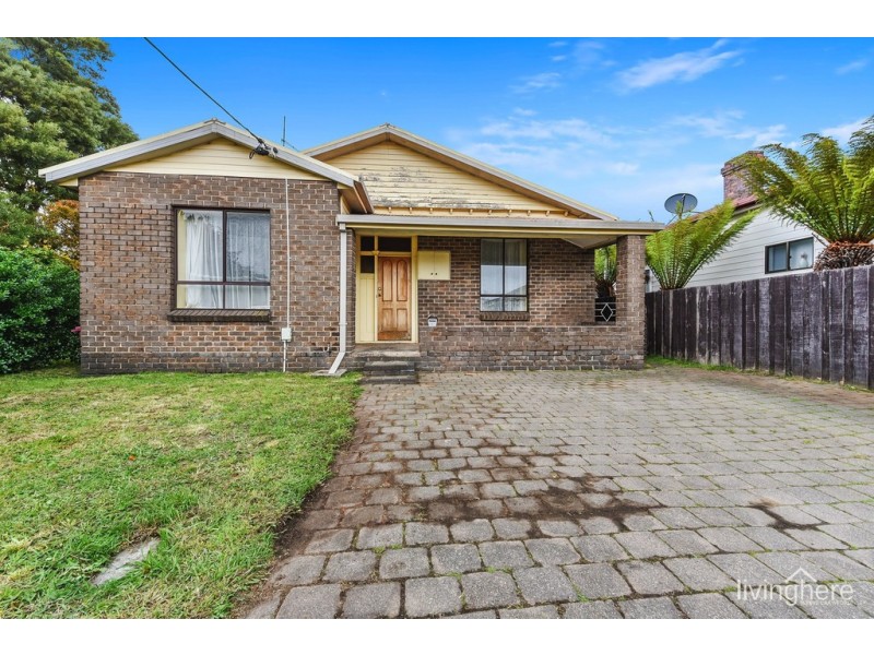 6 Brewer Place, Invermay TAS 7248