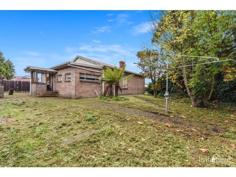 6 Brewer Place, Invermay TAS 7248