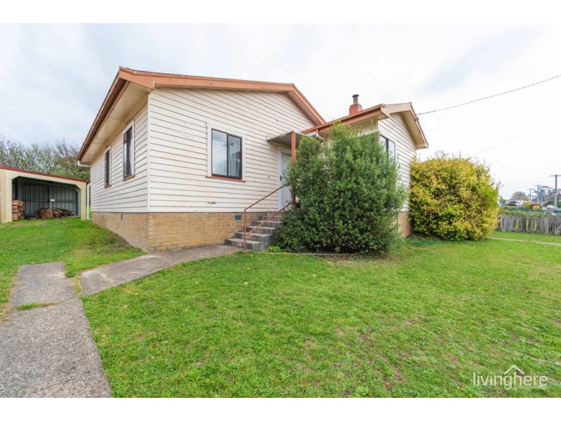 64 Hargrave Crescent, Mayfield TAS 7248