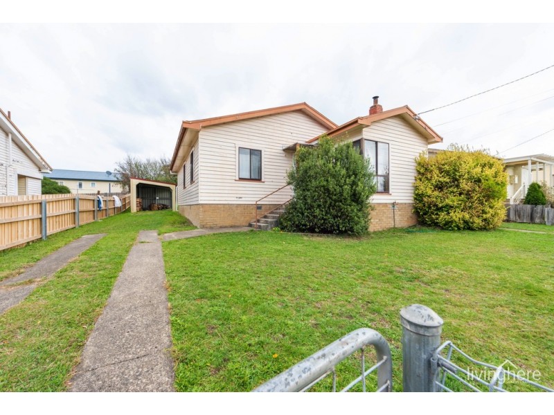 64 Hargrave Crescent, Mayfield TAS 7248