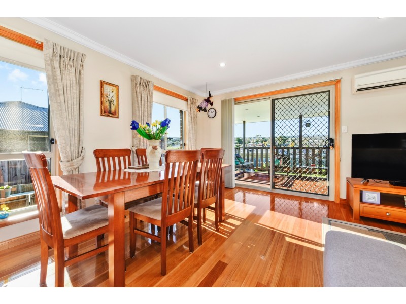 82 Mount Stuart Drive, Newnham TAS 7248