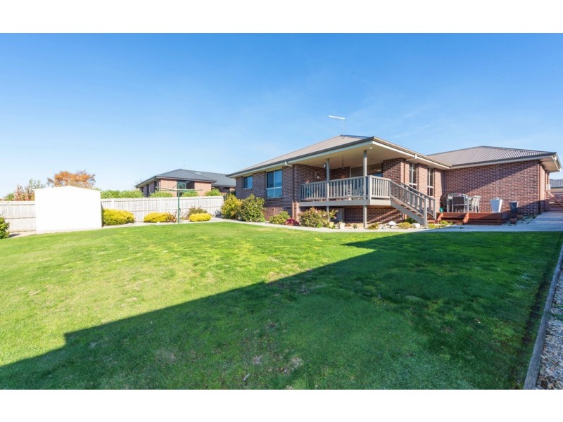 82 Mount Stuart Drive, Newnham TAS 7248