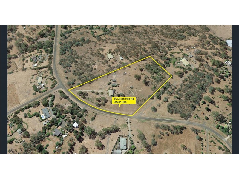 56 Devon Hills Road, Devon Hills TAS 7300