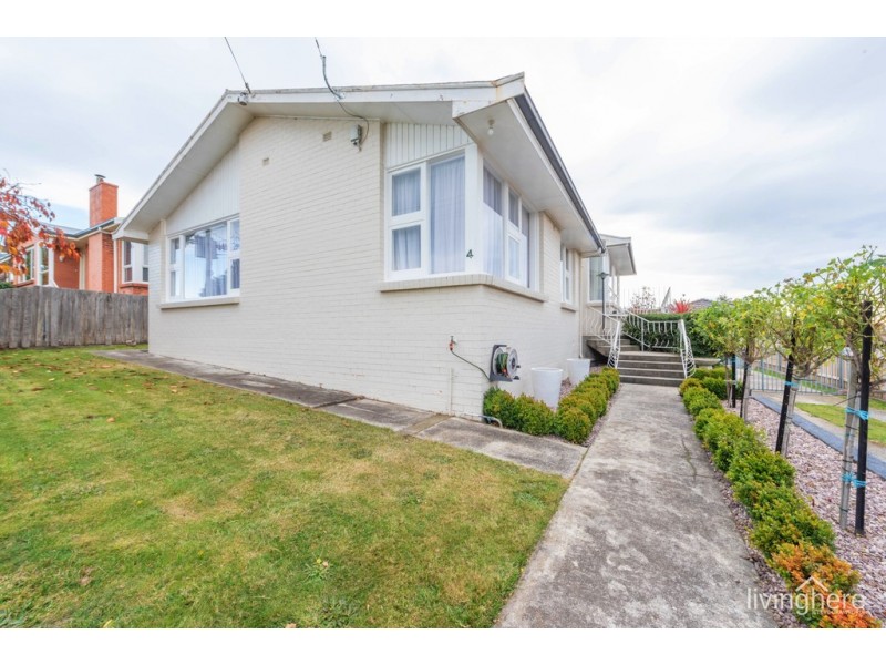 4 Henrietta Grove, West Launceston TAS 7250