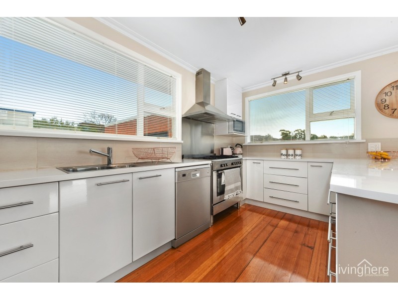 4 Henrietta Grove, West Launceston TAS 7250
