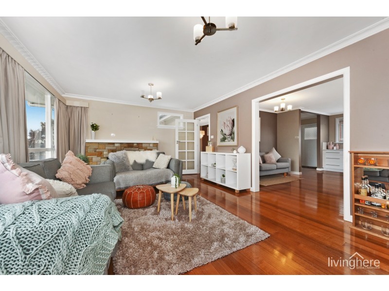 4 Henrietta Grove, West Launceston TAS 7250