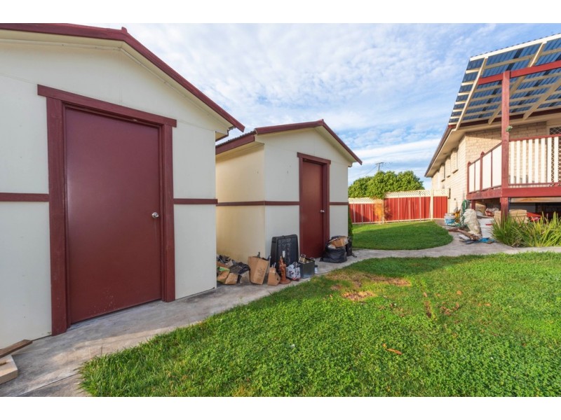 19 Crestview Court, Newnham TAS 7248