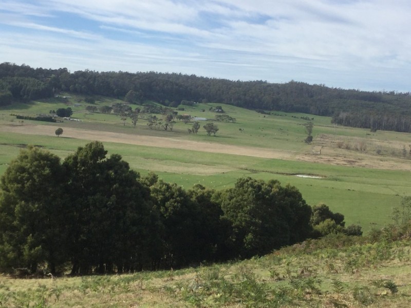404 Gundagai Road, Tunnel TAS 7254